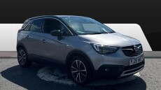 Vauxhall Crossland X 1.2 [83] Elite 5dr Petrol Hatchback